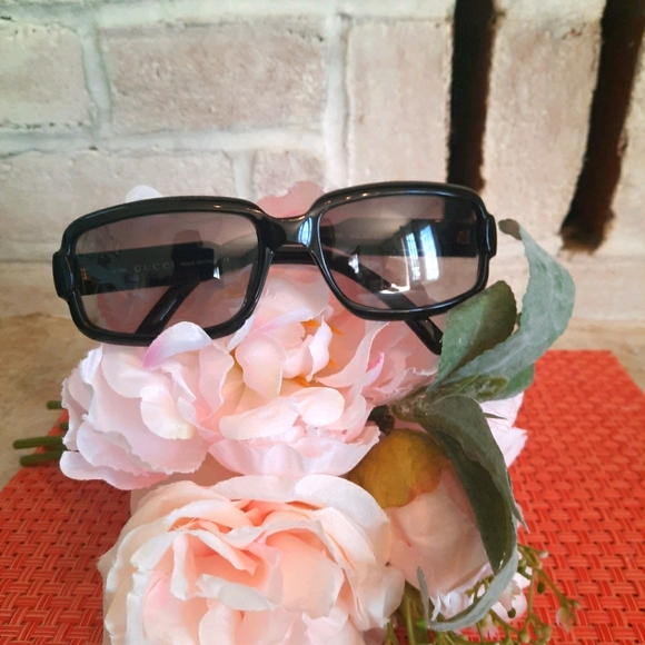 Gucci Accessories - Vintage Gucci Sunglasses